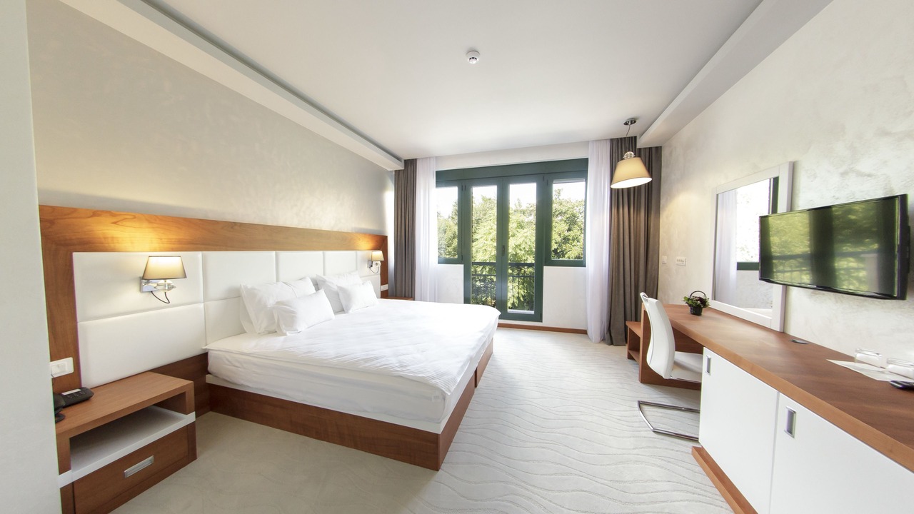 Photo of Bedroom in Skaljari