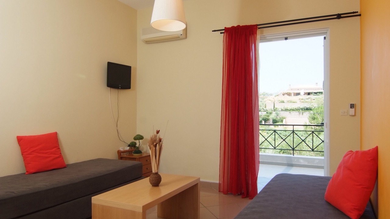 Photo of Bedroom in Agios Emilianos