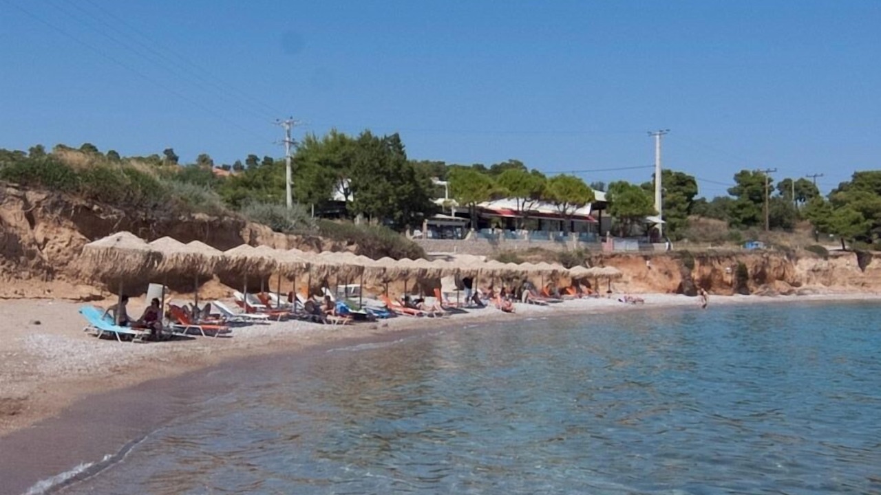 Photo of Outdoor in Agios Emilianos