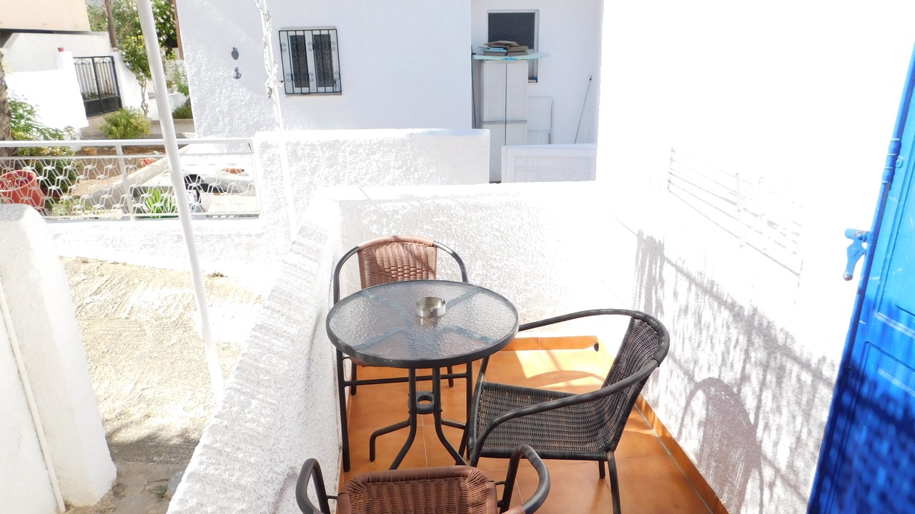 Photo of Patio Balcony in Perdhika