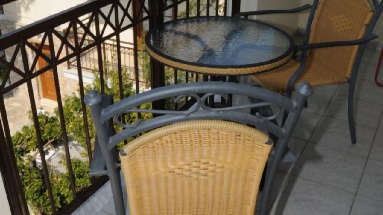 Photo of Patio Balcony in Troulos