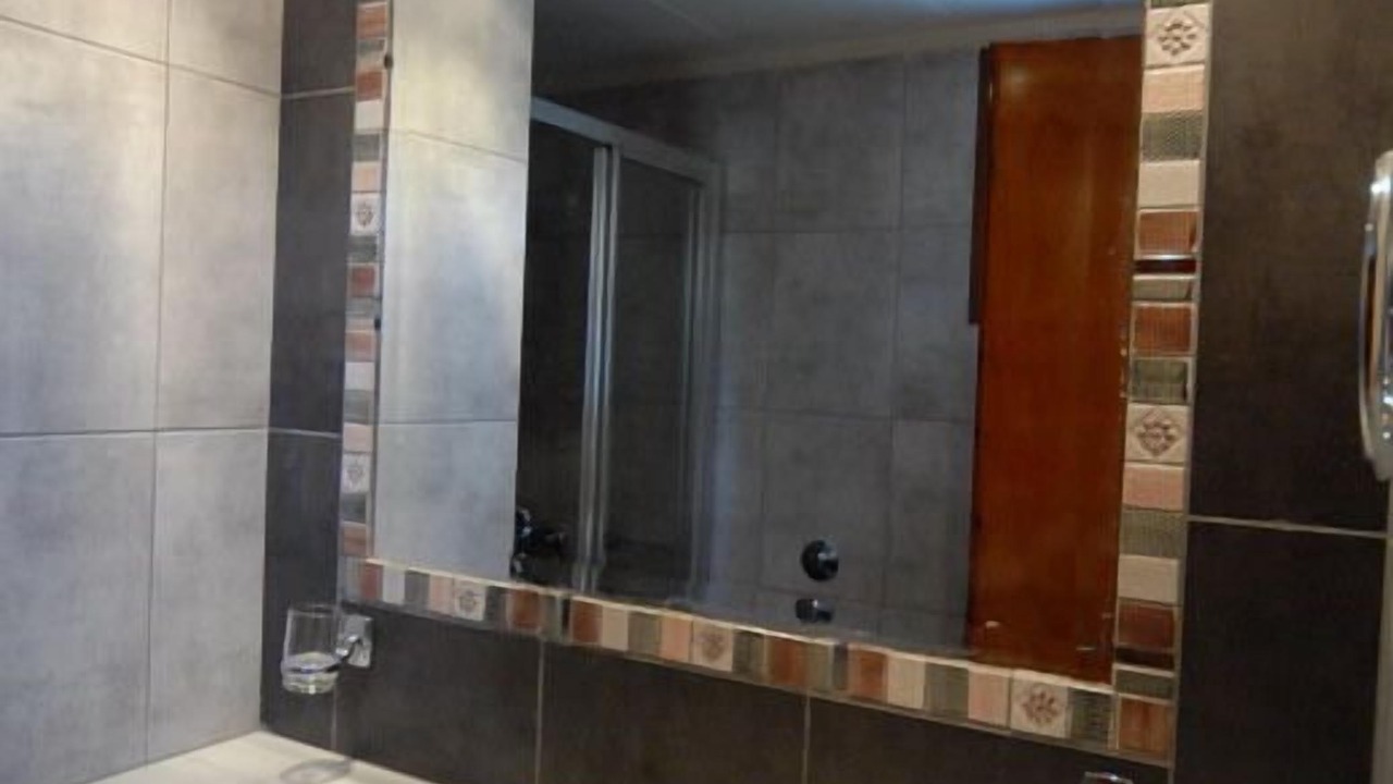 Photo of Bathroom in Troulos