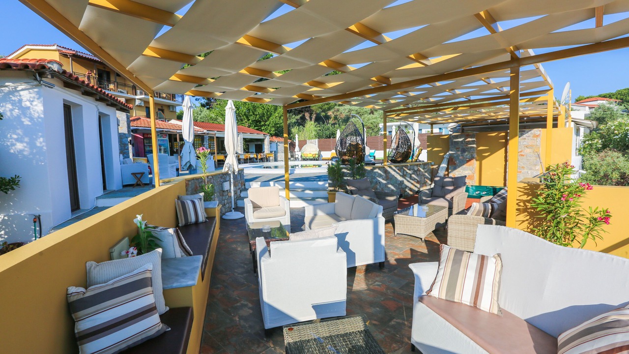 Photo of Outdoor in Troulos