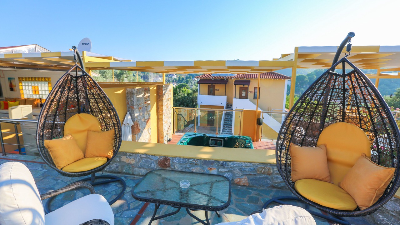 Photo of Outdoor in Troulos