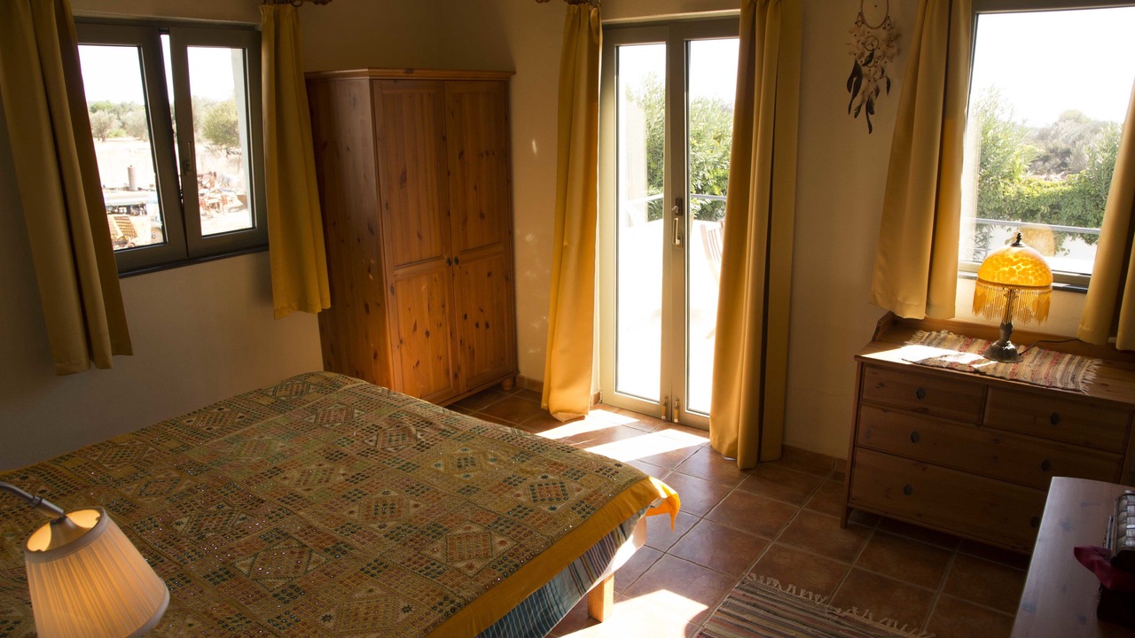 Photo of Bedroom in South Rhodes