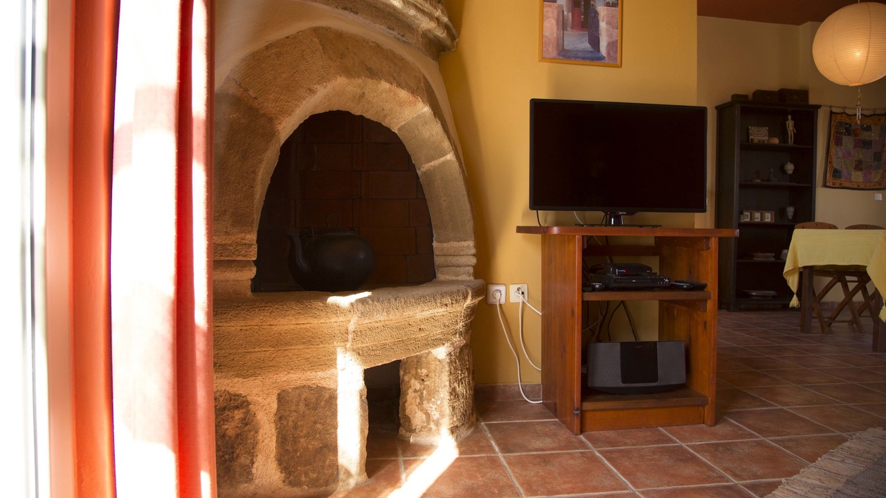 Photo of Bedroom in South Rhodes