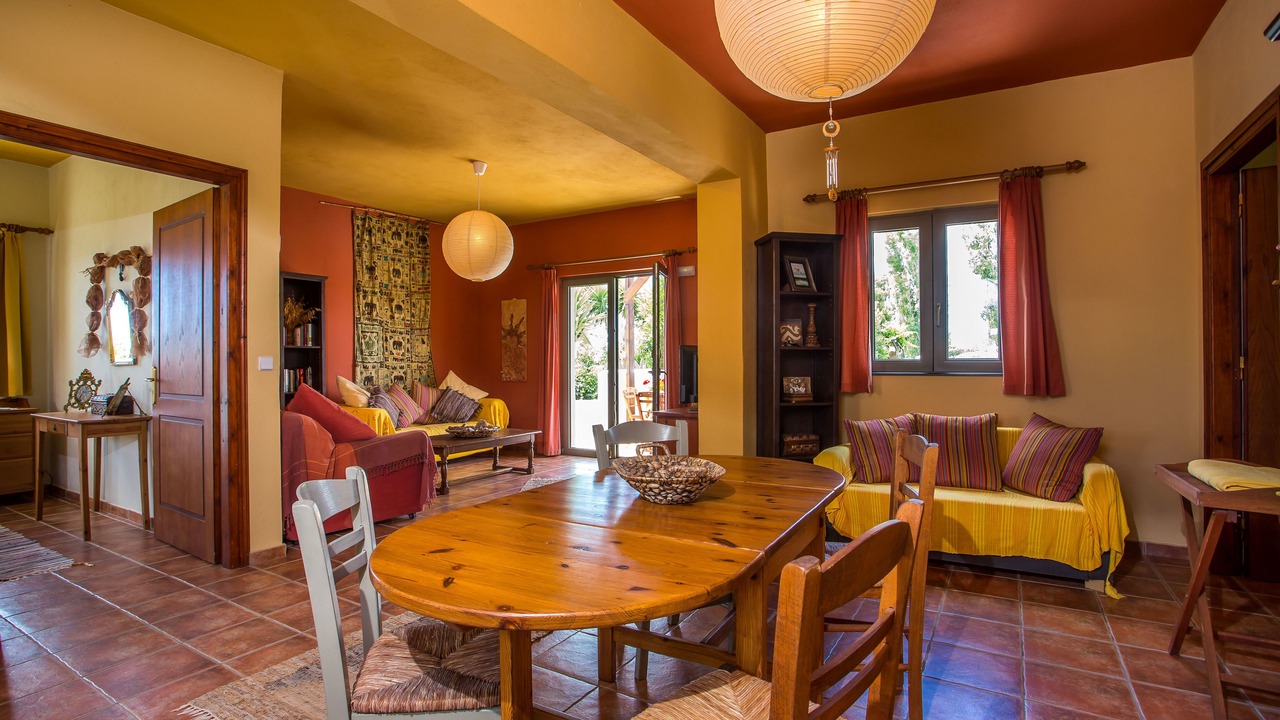 Photo of Livingroom in South Rhodes