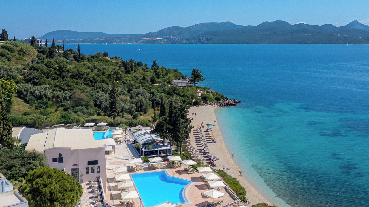 Photo of Outdoor in Spanokhorion