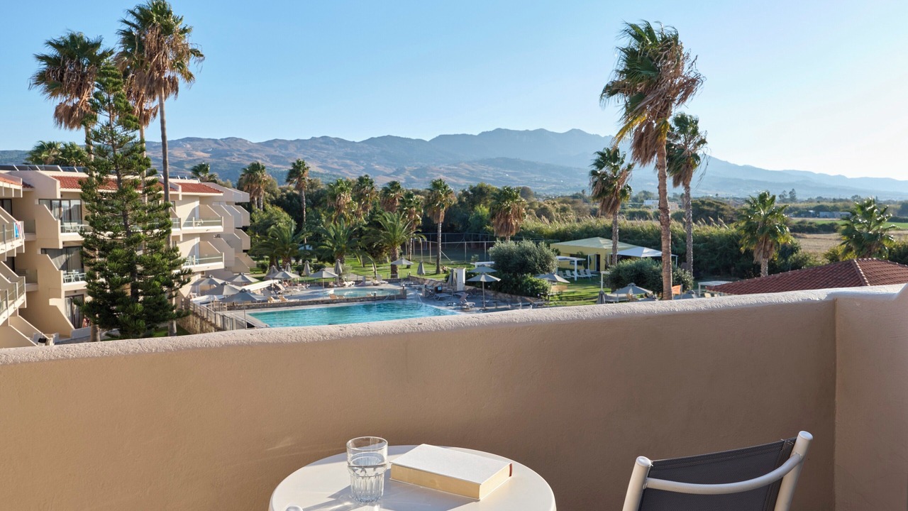 Photo of Outdoor in Kos Town
