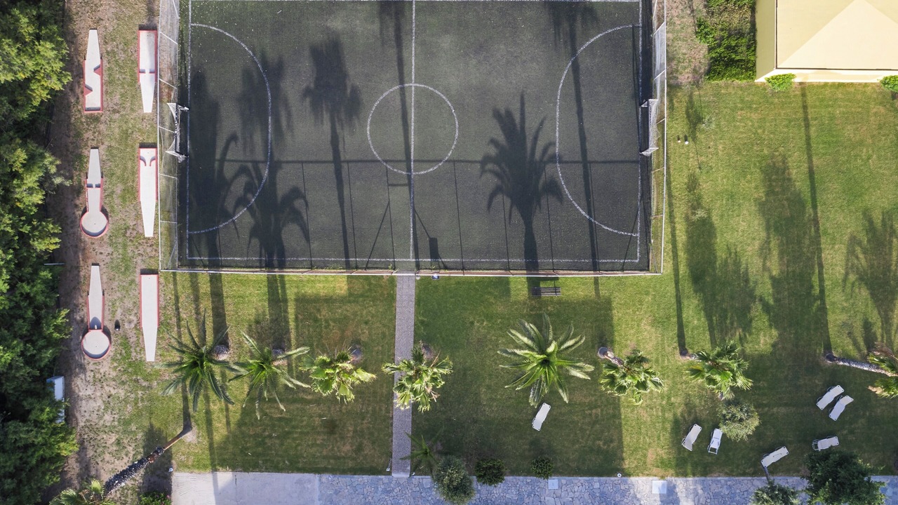 Photo of Outdoor in Kos Town