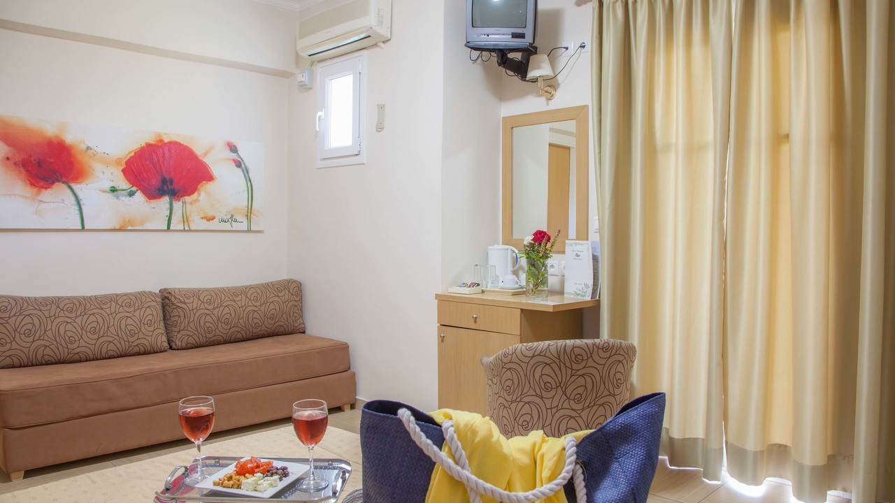 Photo of Bedroom in Nidri