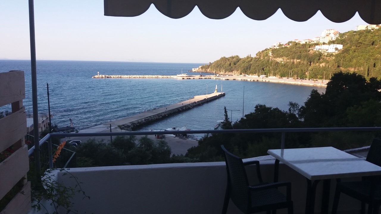 Photo of Patio Balcony in Eleios-Pronnoi