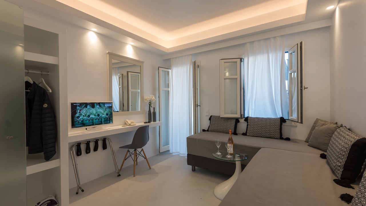 Photo of Bedroom in Naousa