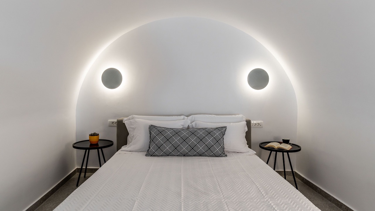 Photo of Bedroom in Kamari