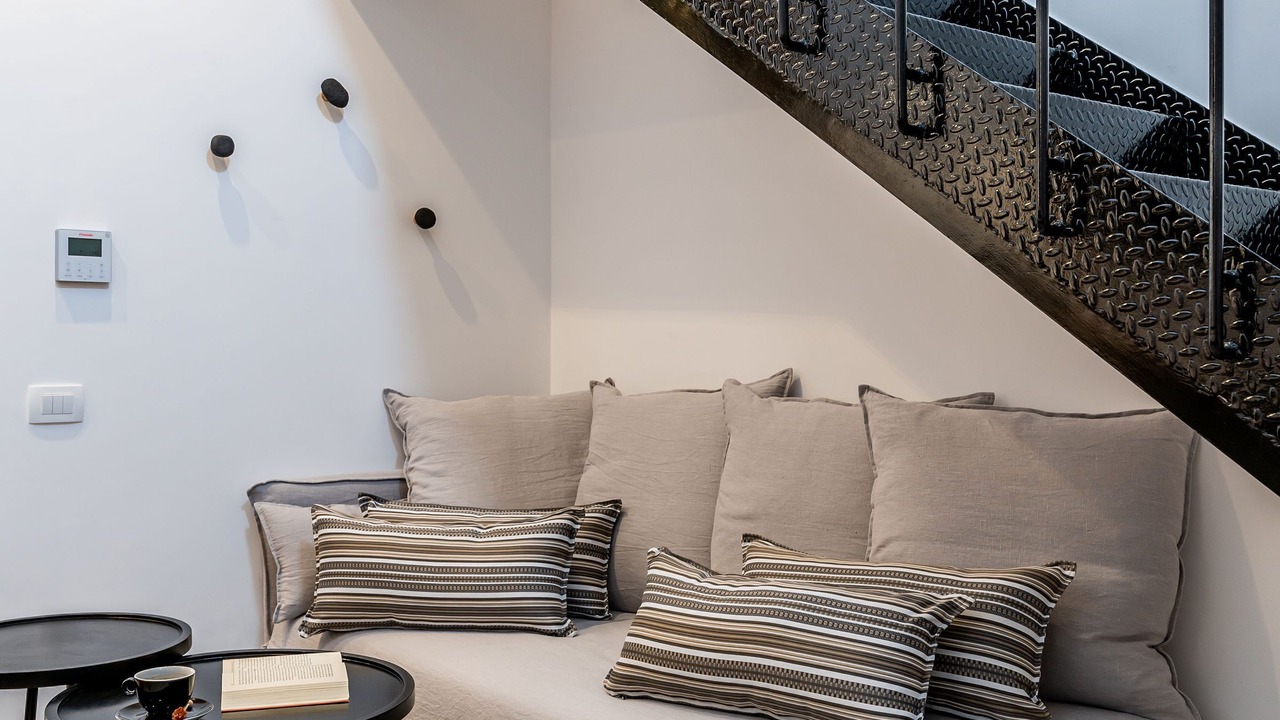 Photo of Bedroom in Kamari