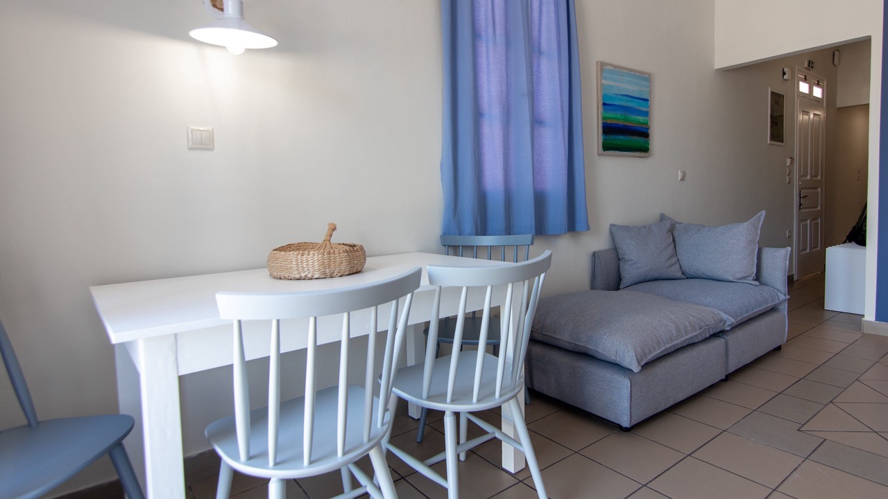 Photo of Bedroom in Fiskardo