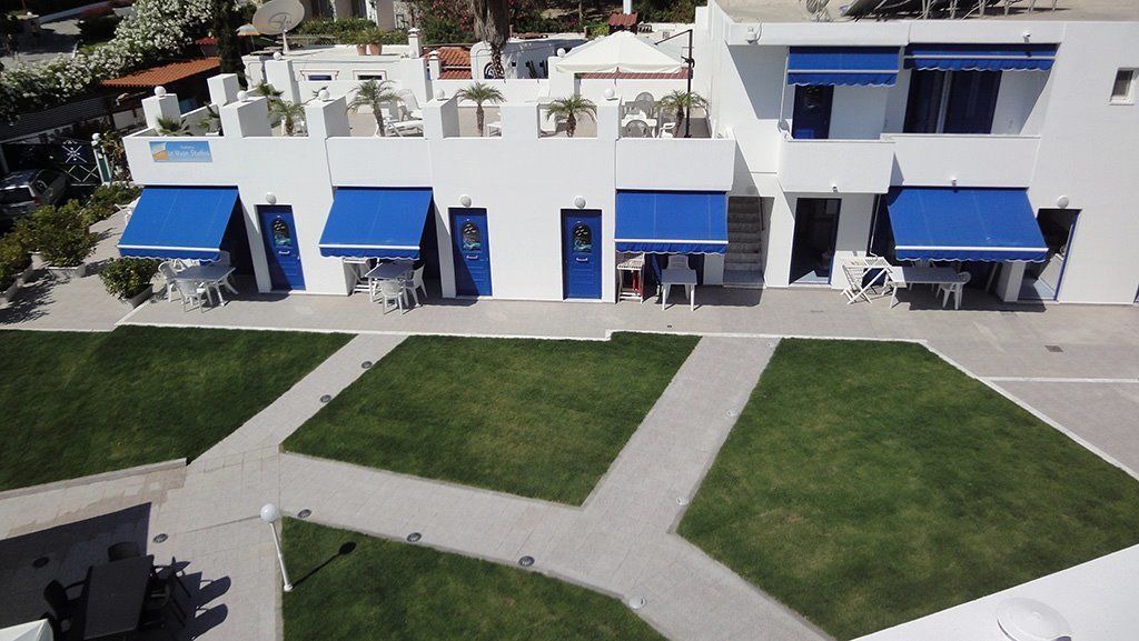 Photo of Patio Balcony in Stegna
