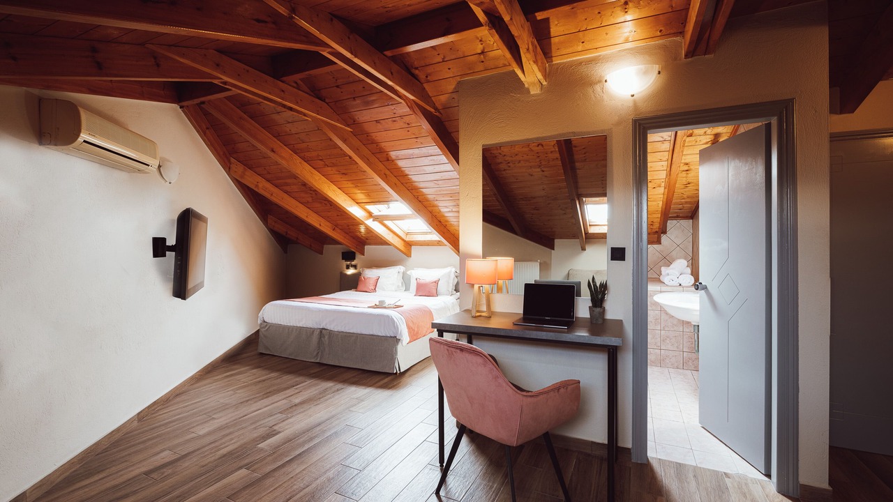 Photo of Bedroom in Ioannina