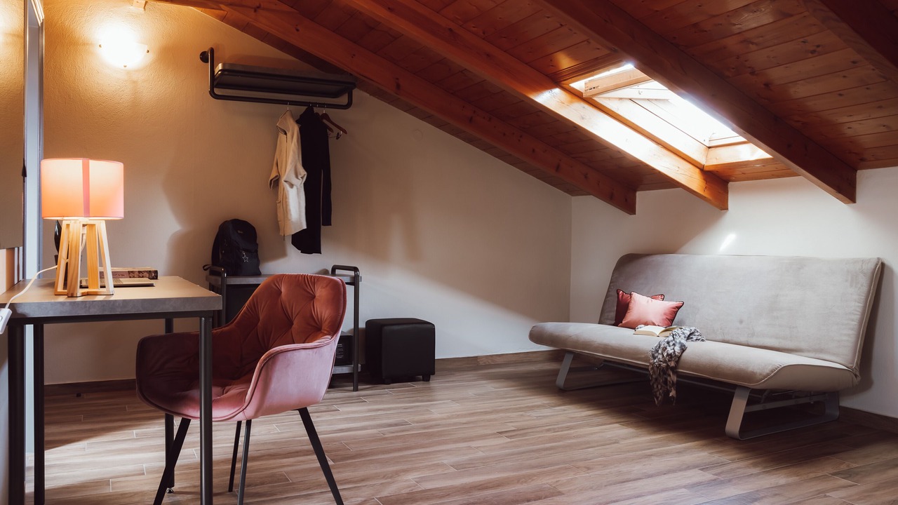 Photo of Bedroom in Ioannina