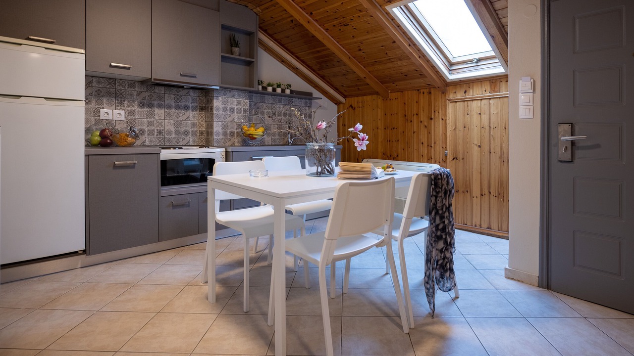 Photo of Bedroom in Ioannina