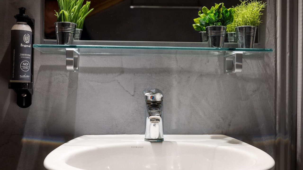 Photo of Bathroom in Ioannina