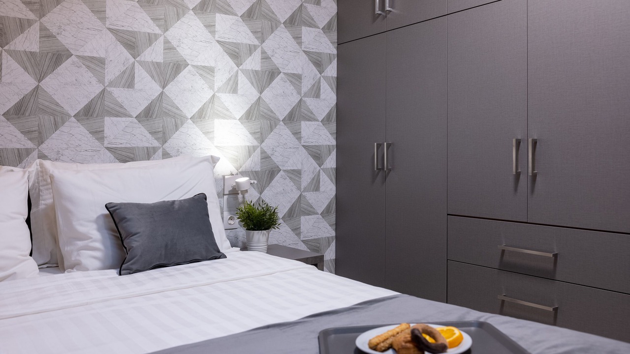 Photo of Bedroom in Ioannina
