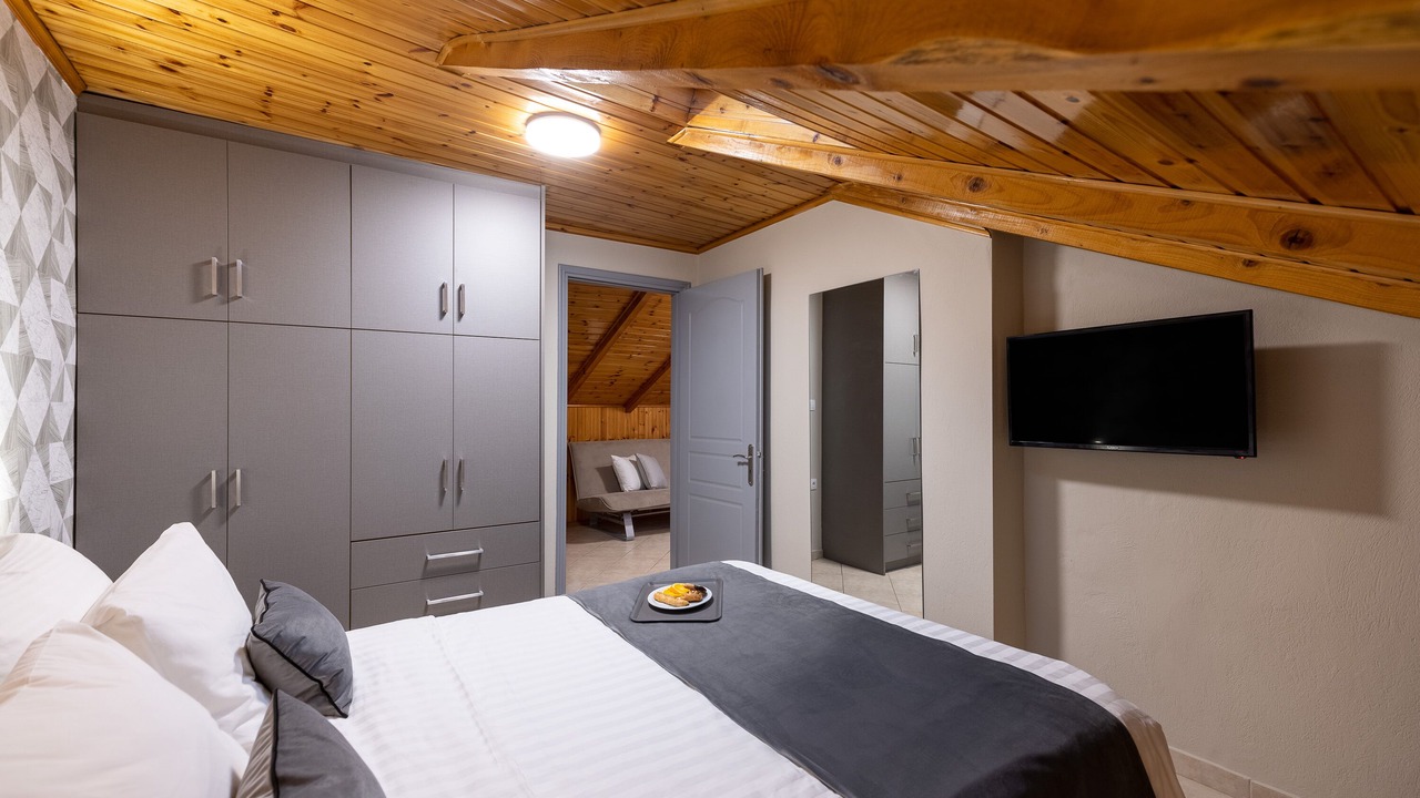 Photo of Bedroom in Ioannina
