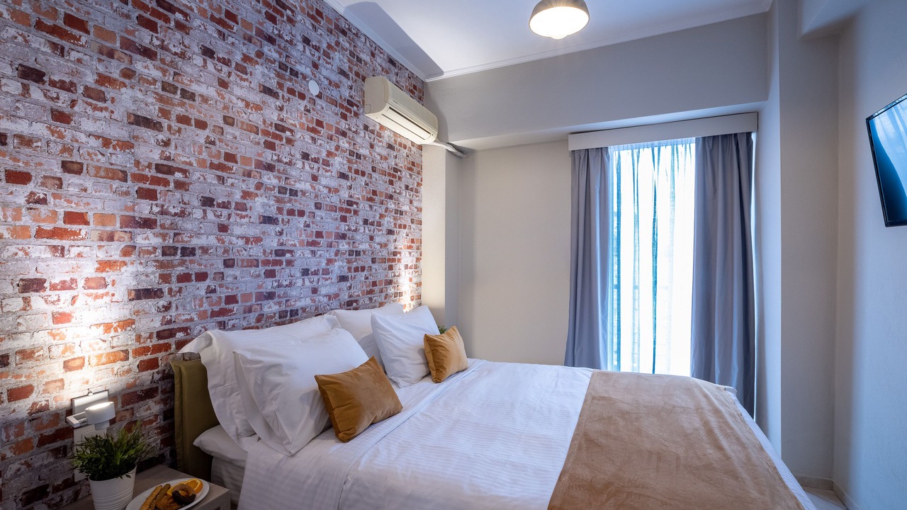 Photo of Bedroom in Ioannina