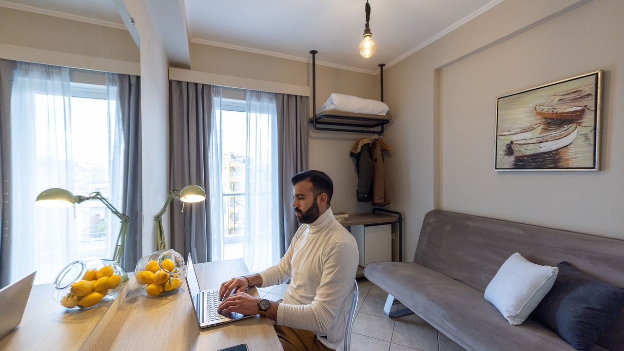 Photo of Bedroom in Ioannina