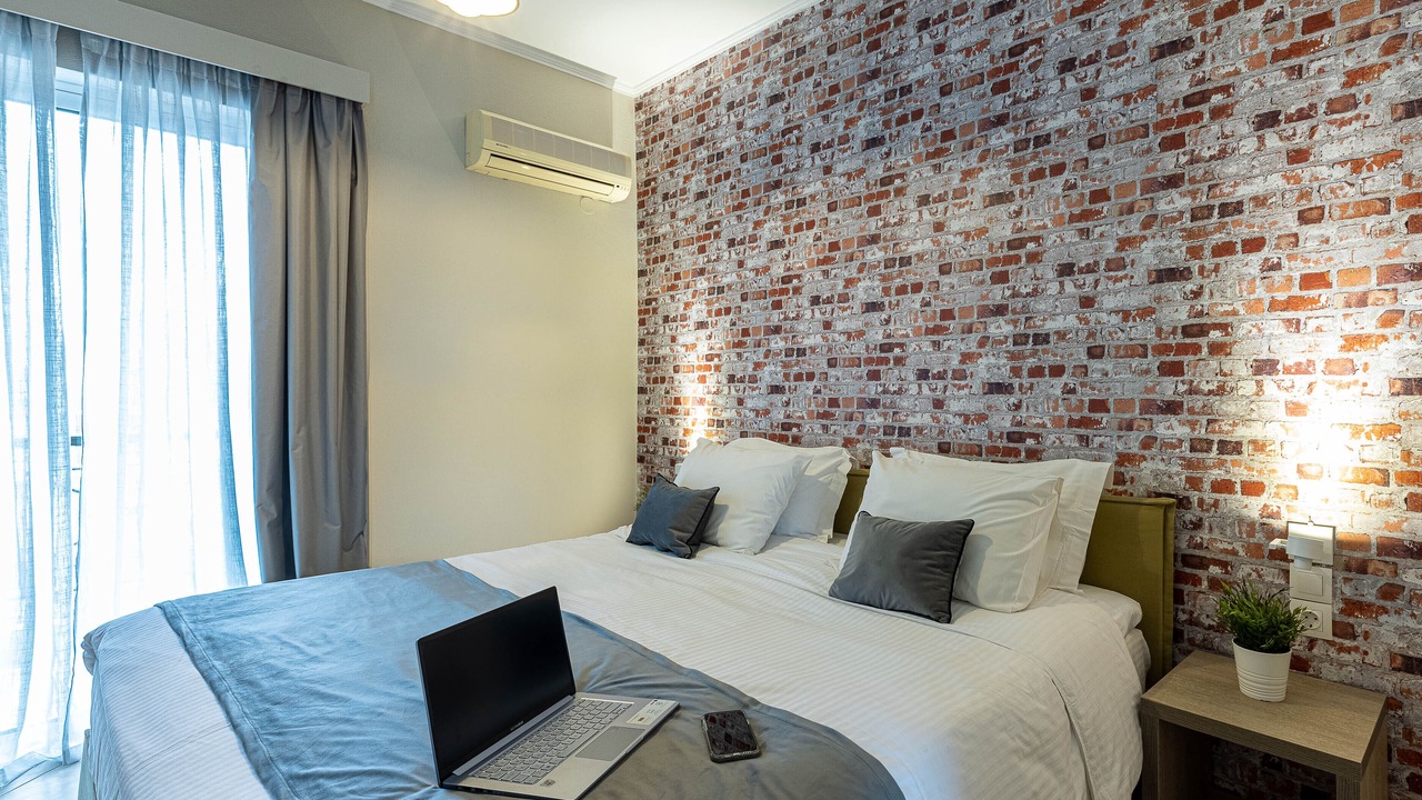 Photo of Bedroom in Ioannina
