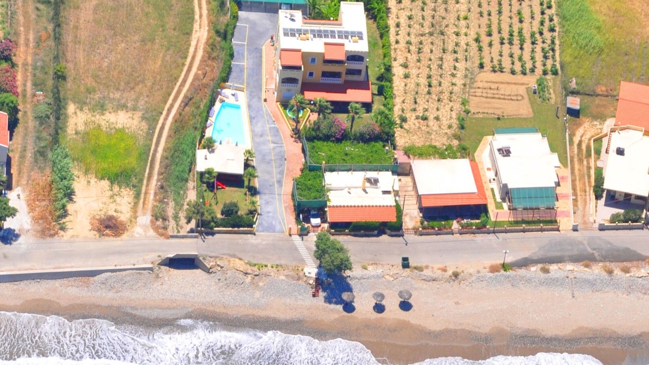 Photo of Outdoor in Nopigia