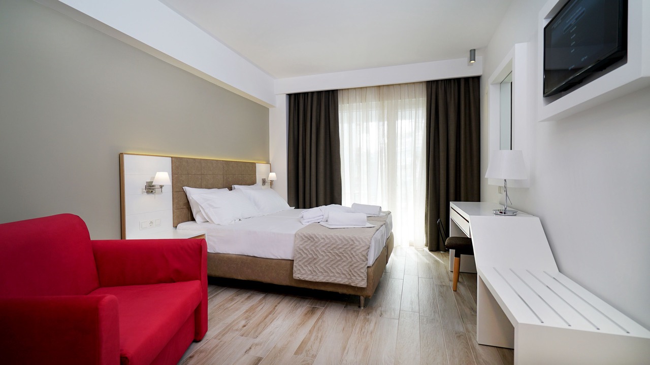 Photo of Bedroom in Katerini