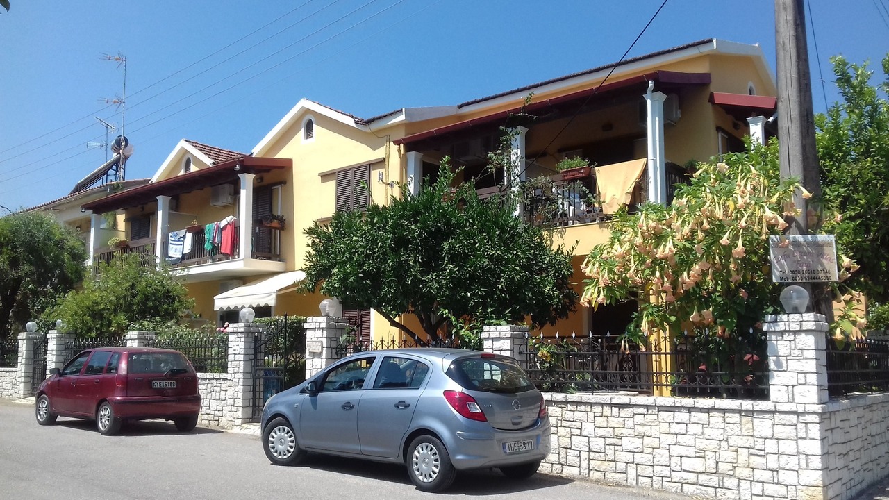 Photo of Outdoor in Ipsos