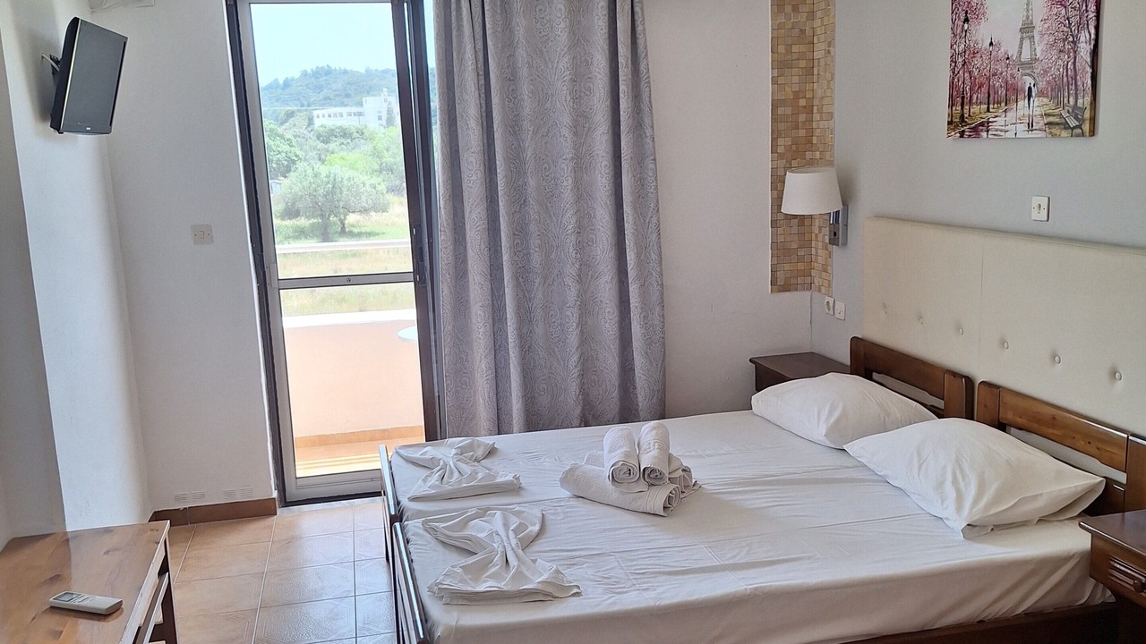 Photo of Bedroom in Faliraki