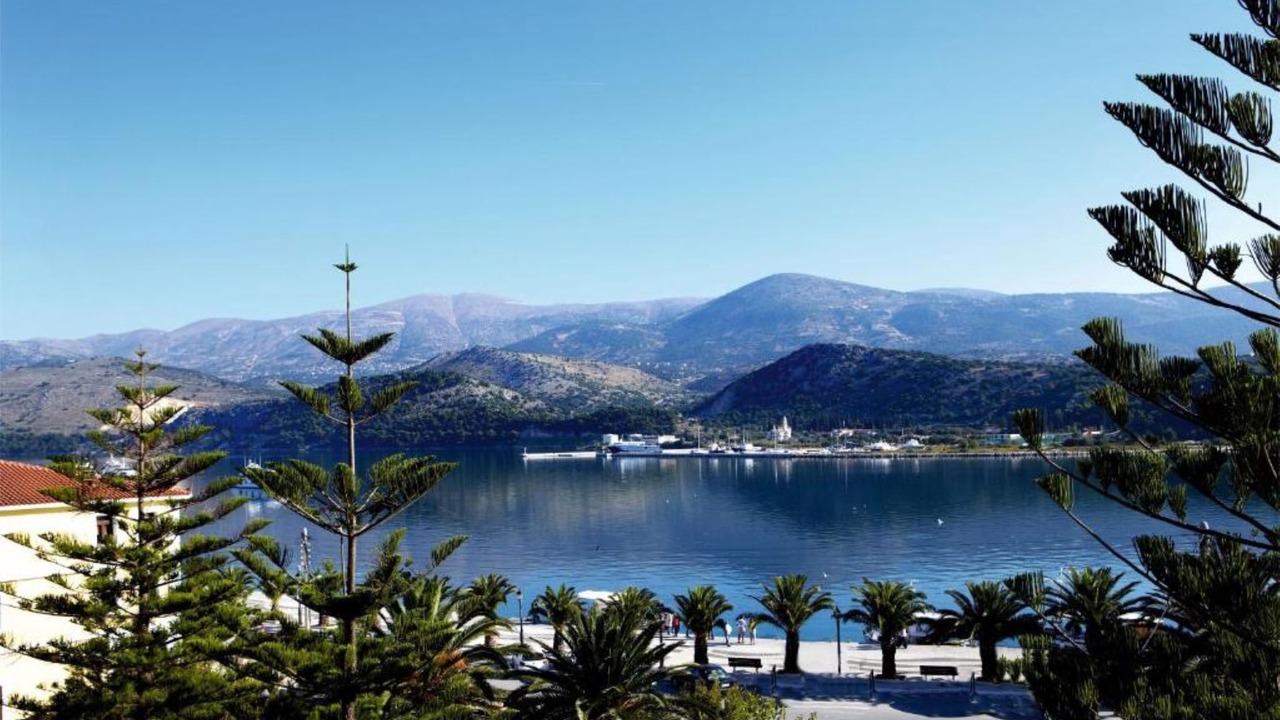 Photo of Outdoor in Argostoli Town