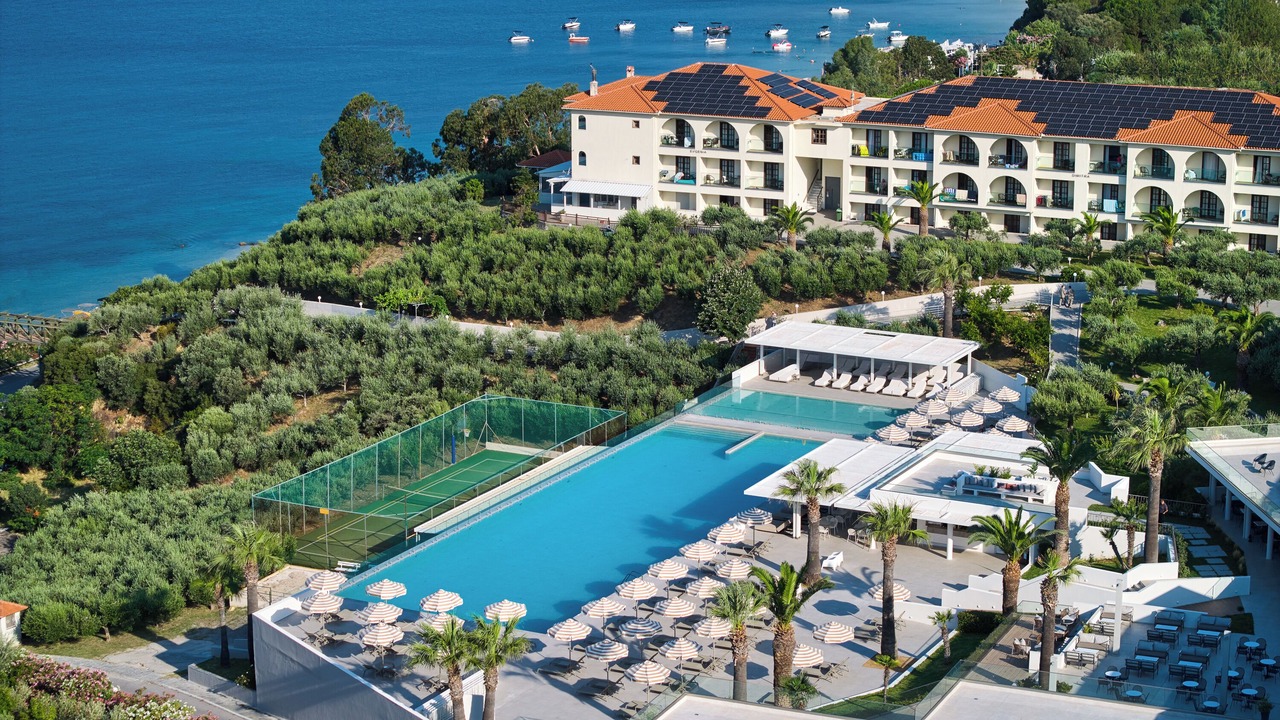 Photo of Outdoor in Ouranoupoli