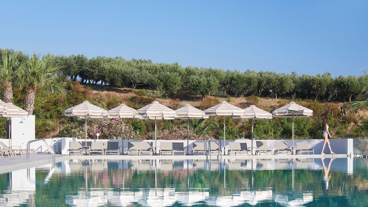 Photo of Outdoor in Ouranoupoli