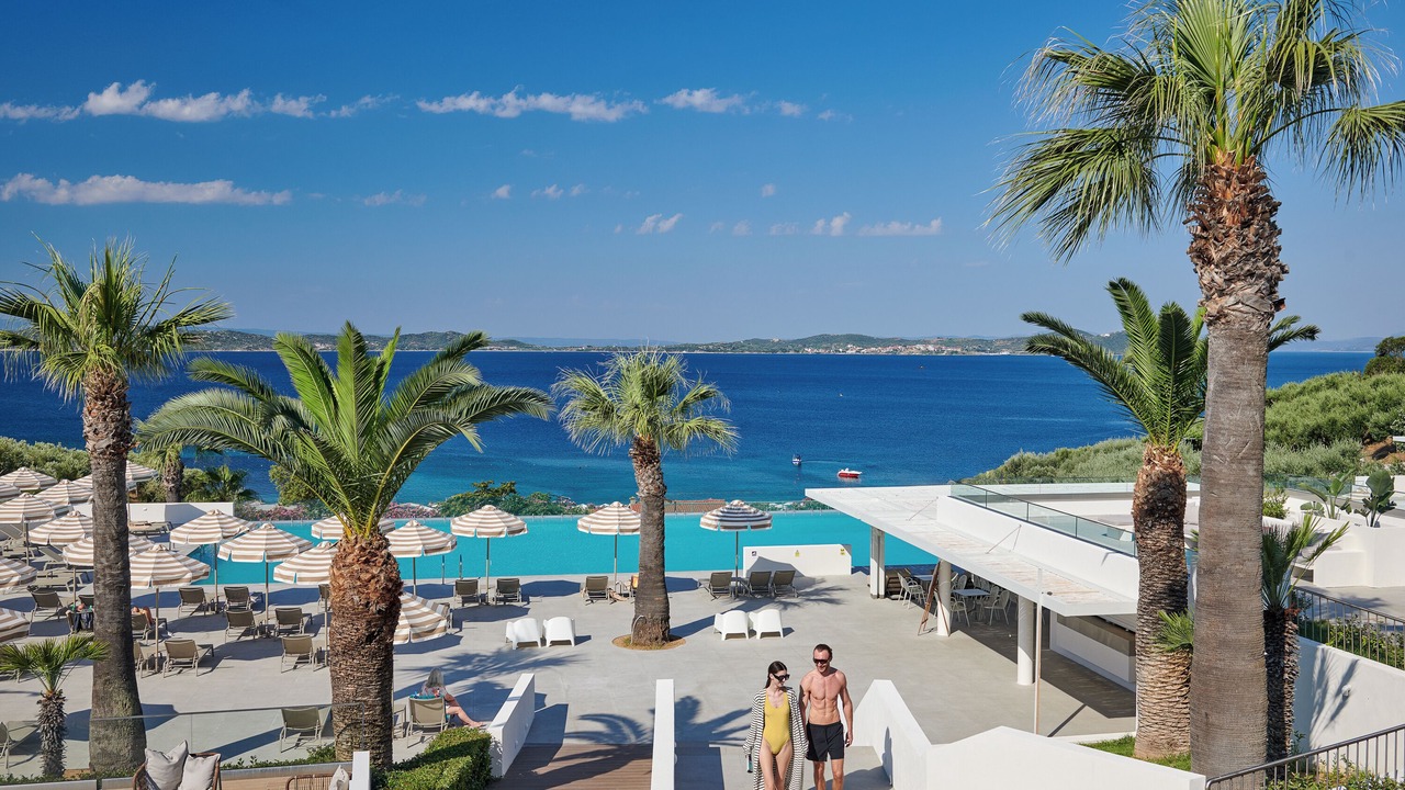 Photo of Outdoor in Ouranoupoli