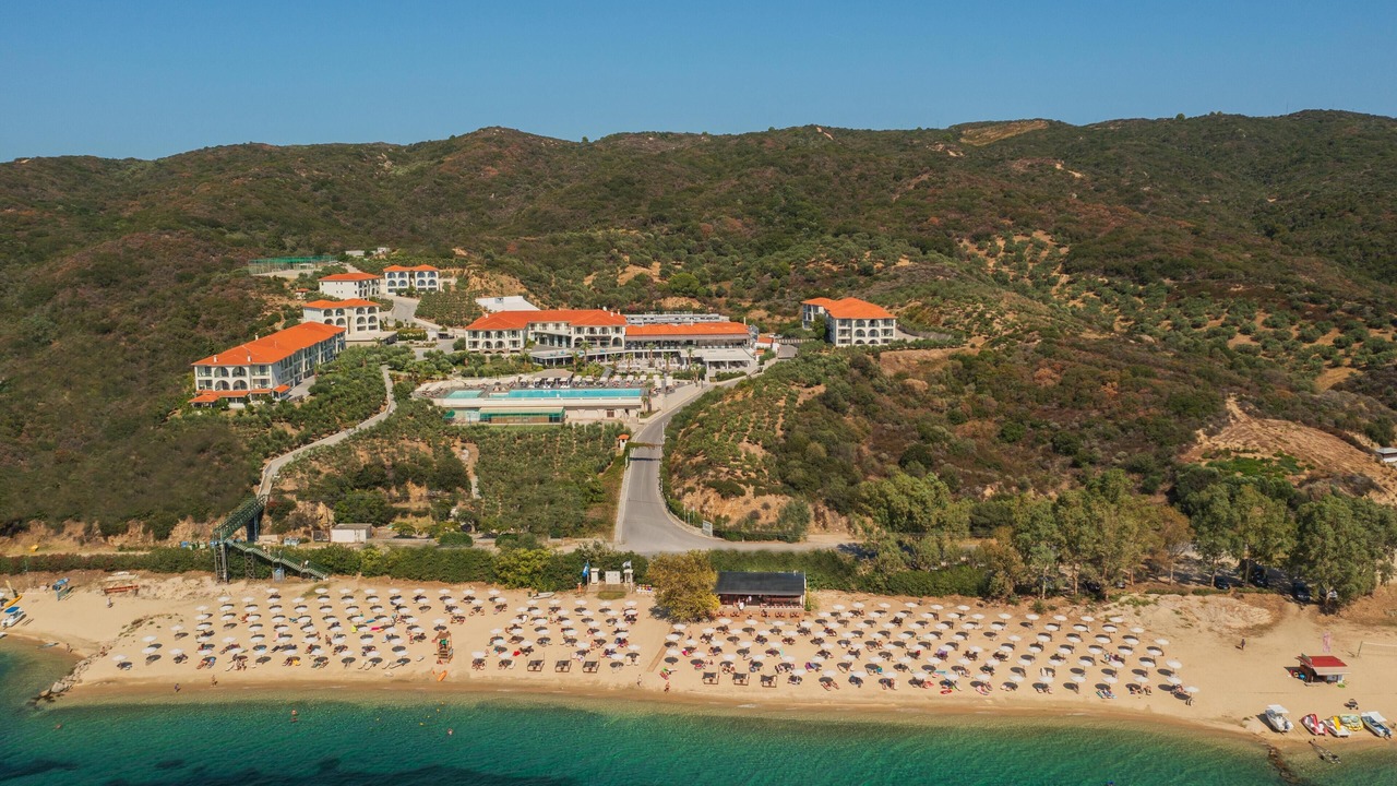 Photo of Outdoor in Ouranoupoli