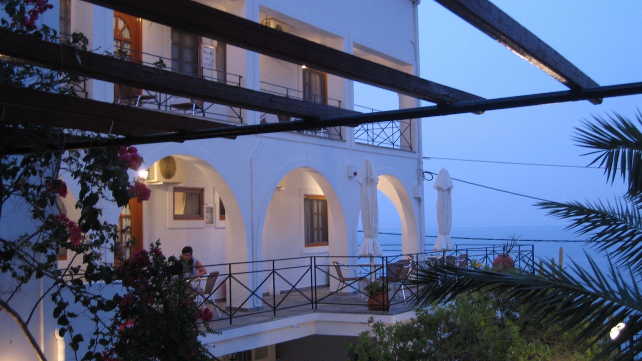 Photo of Outdoor in Poros