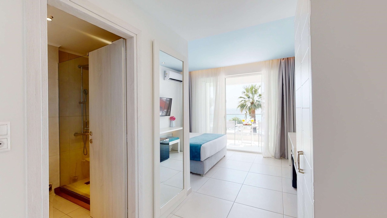 Photo of Bedroom in Elia