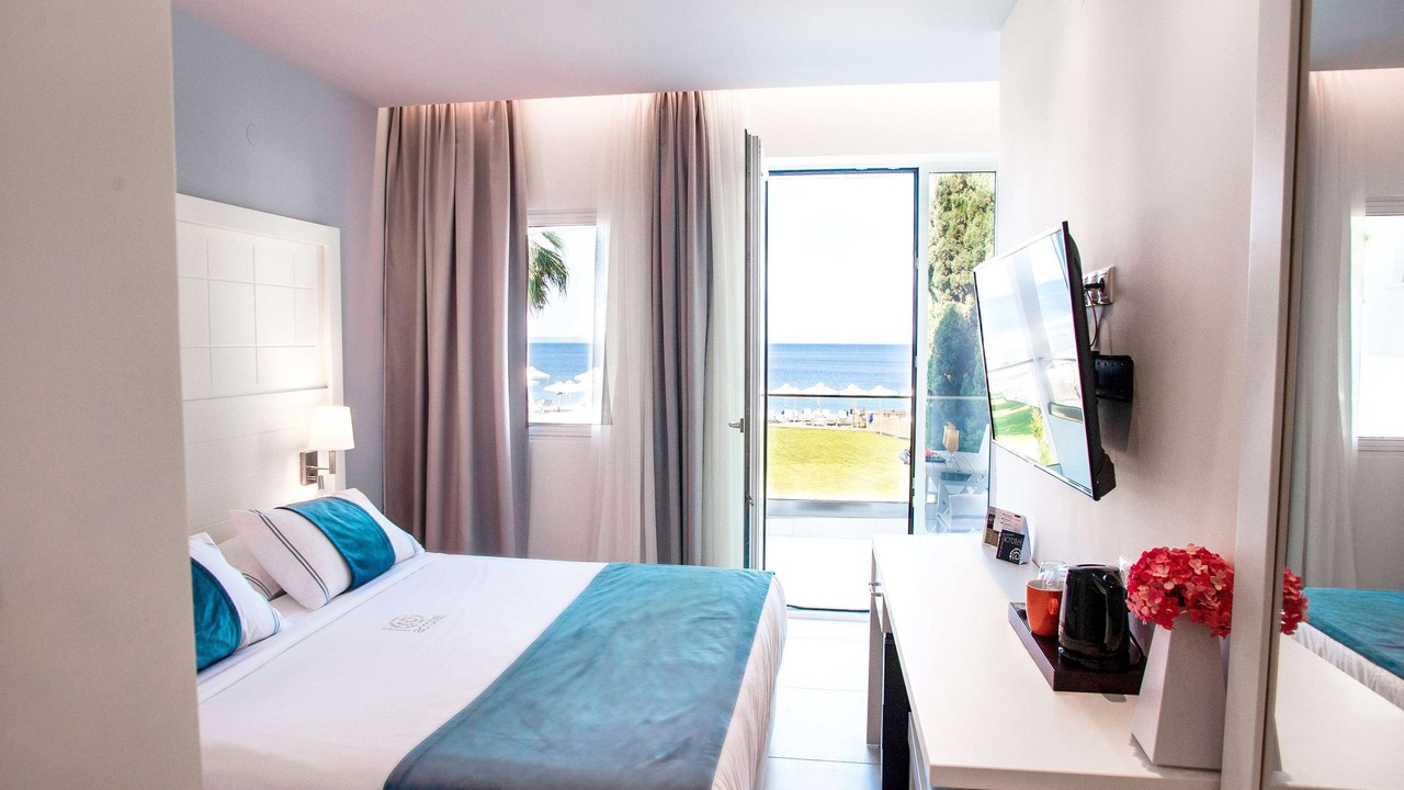 Photo of Bedroom in Elia