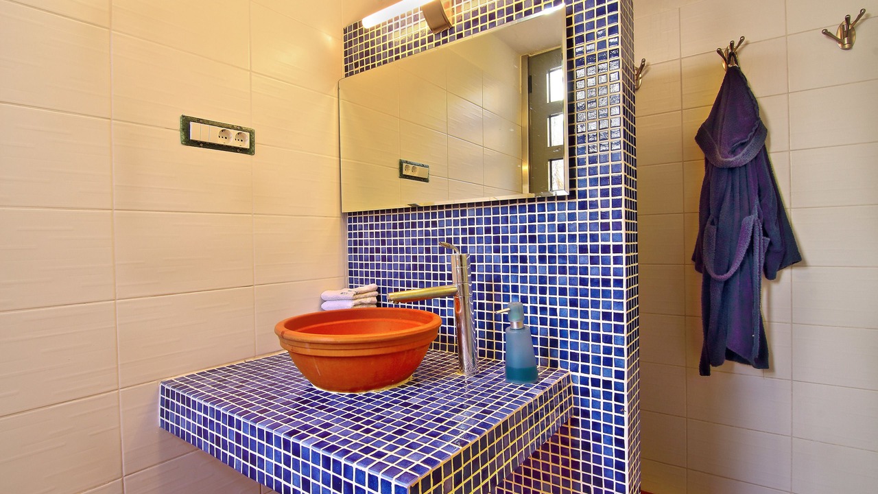 Photo of Bathroom in Anavyssos
