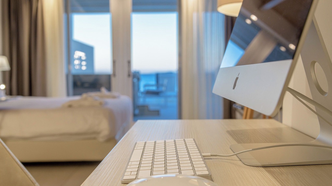 Photo of Bedroom in Tsilivi