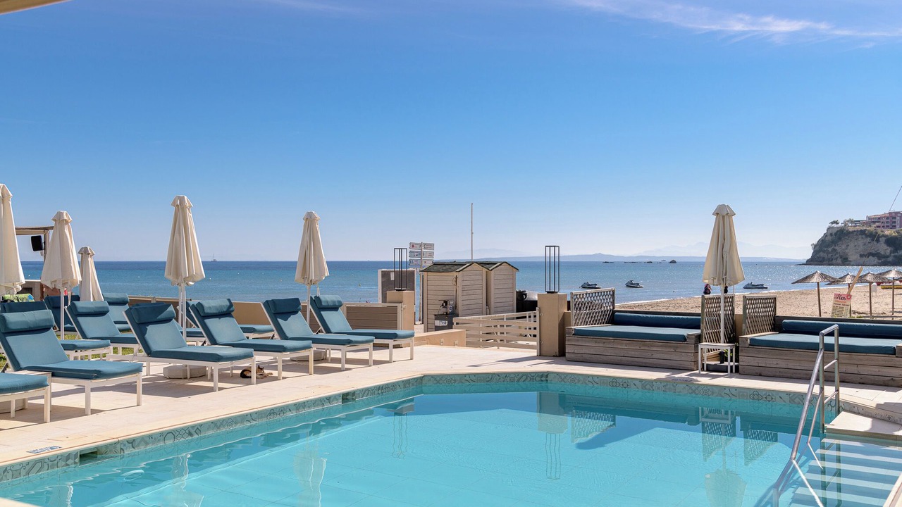 Photo of Outdoor in Tsilivi