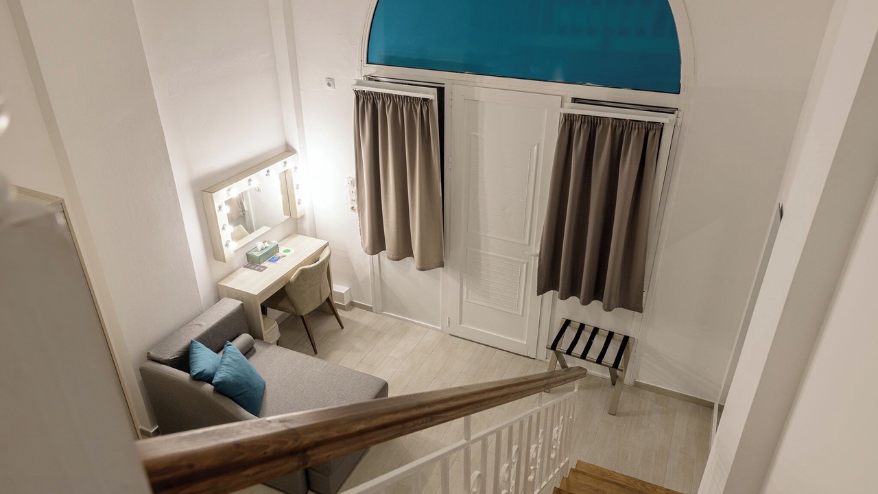 Photo of Bedroom in Tsilivi