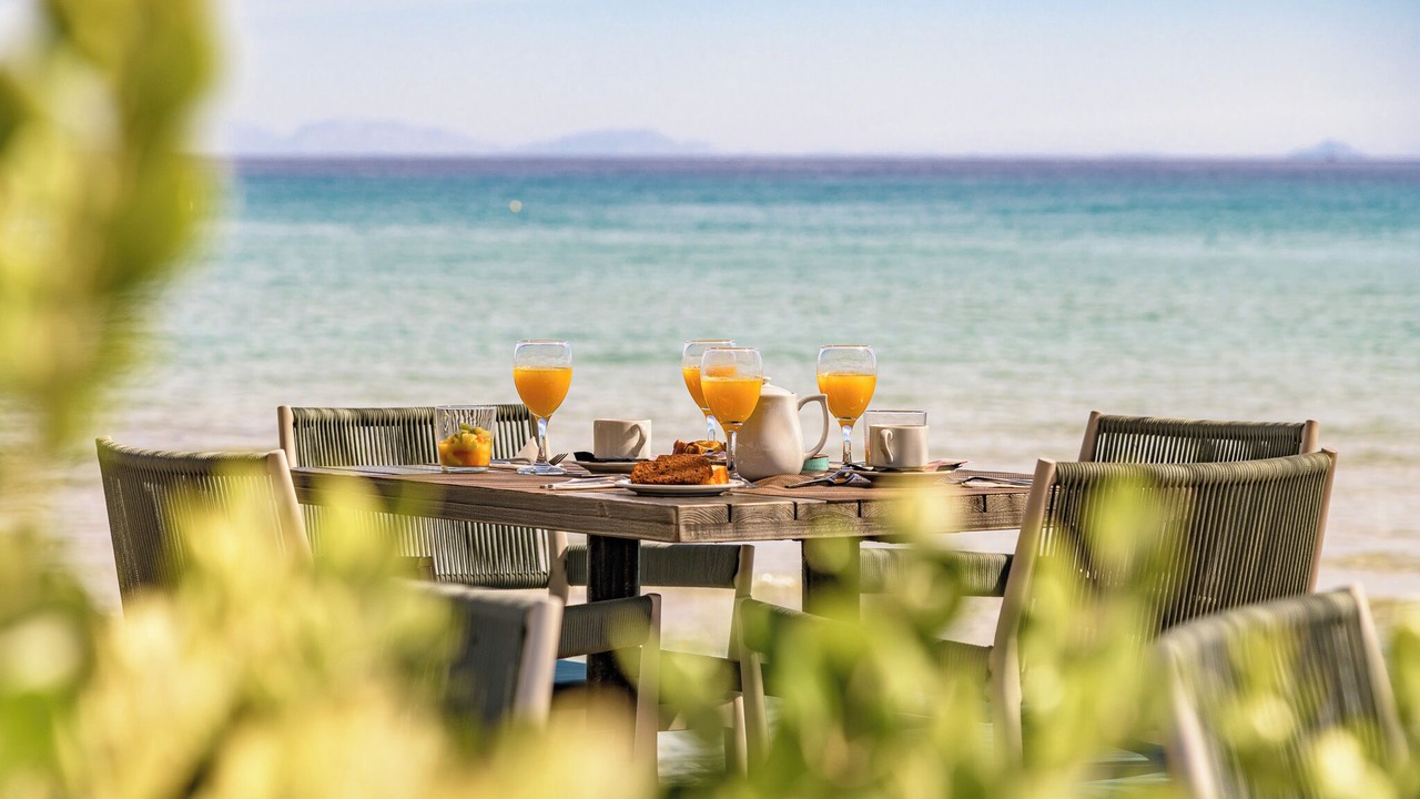 Photo of Outdoor in Tsilivi