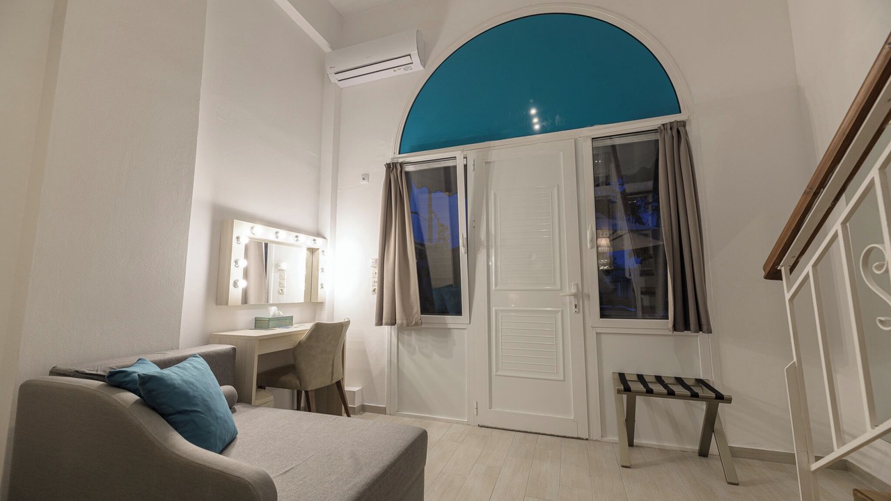 Photo of Bedroom in Tsilivi