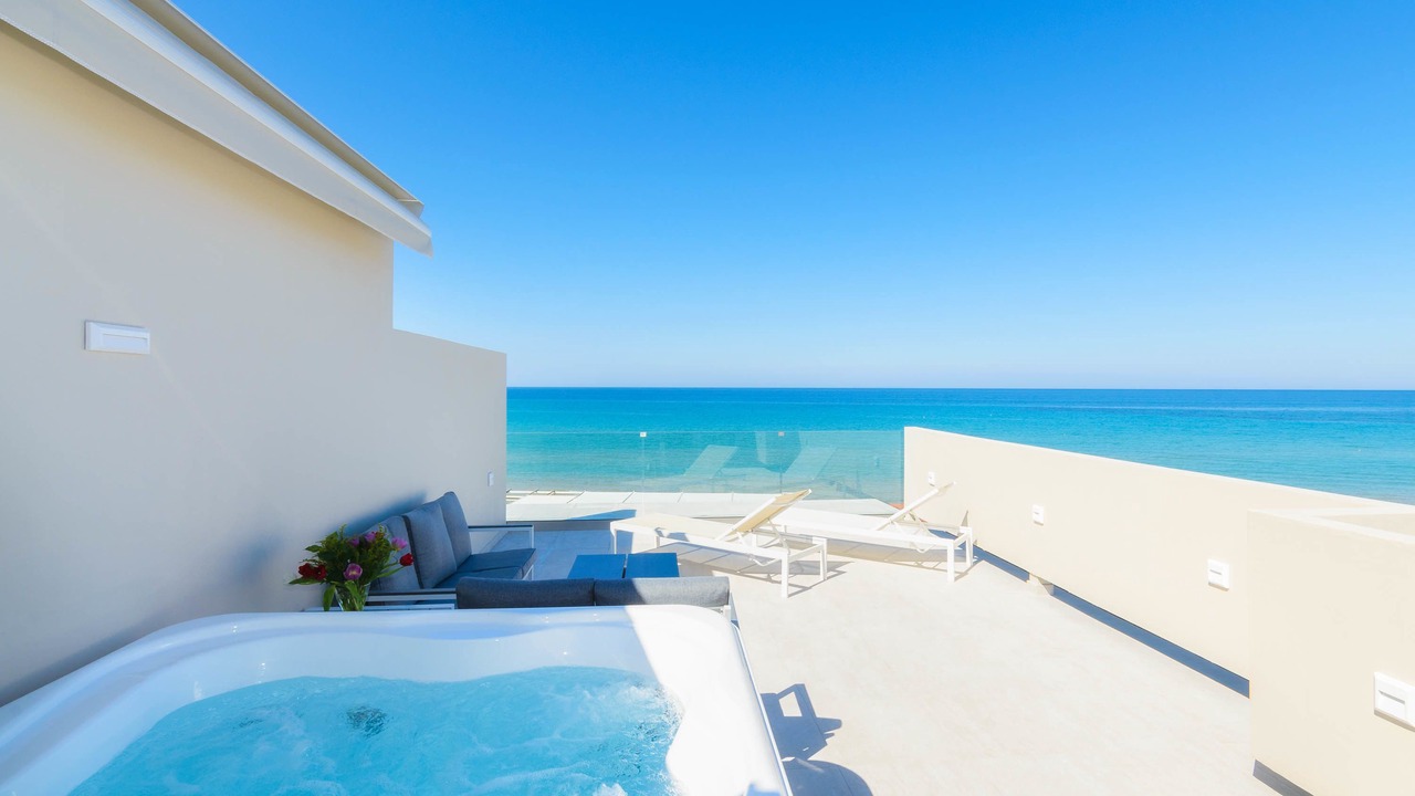 Photo of Outdoor in Tsilivi