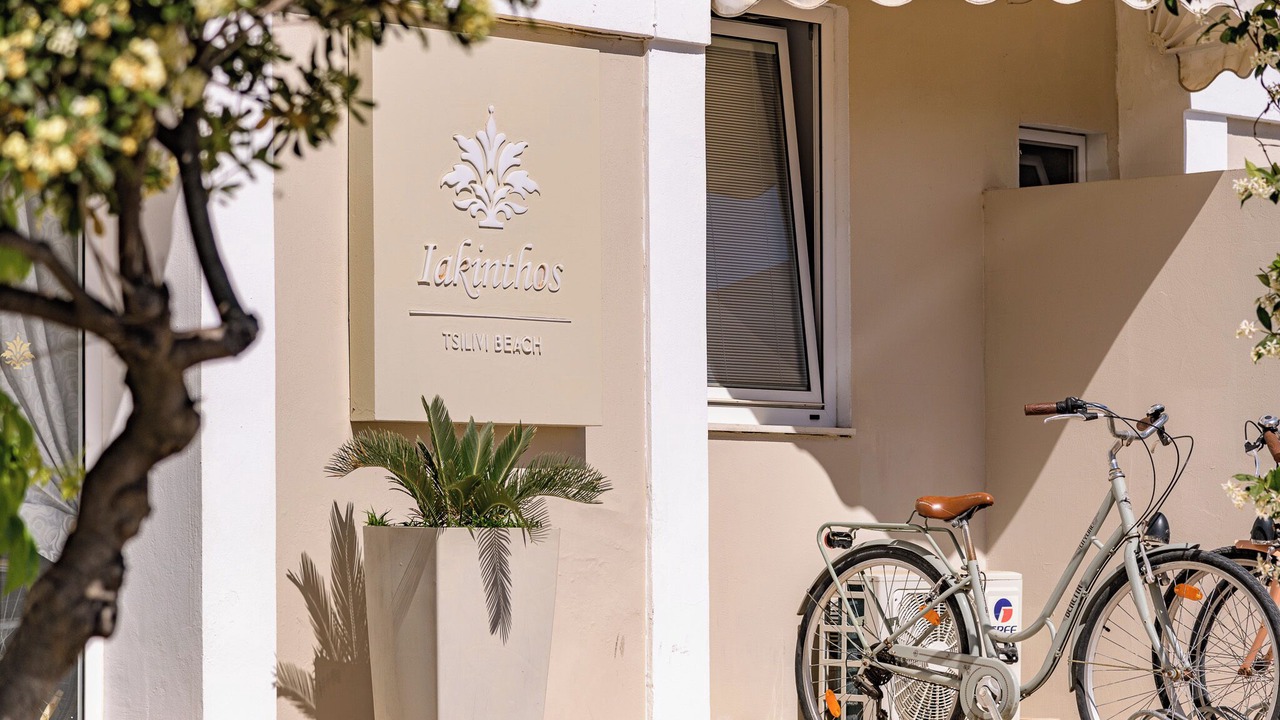 Photo of Outdoor in Tsilivi
